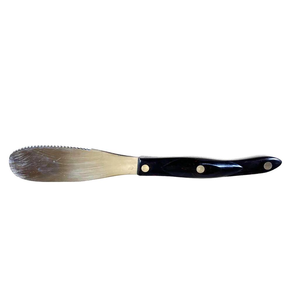 Cutco Spatula Spreader Knife 1768 Factory Refurbished  Double-D Edge